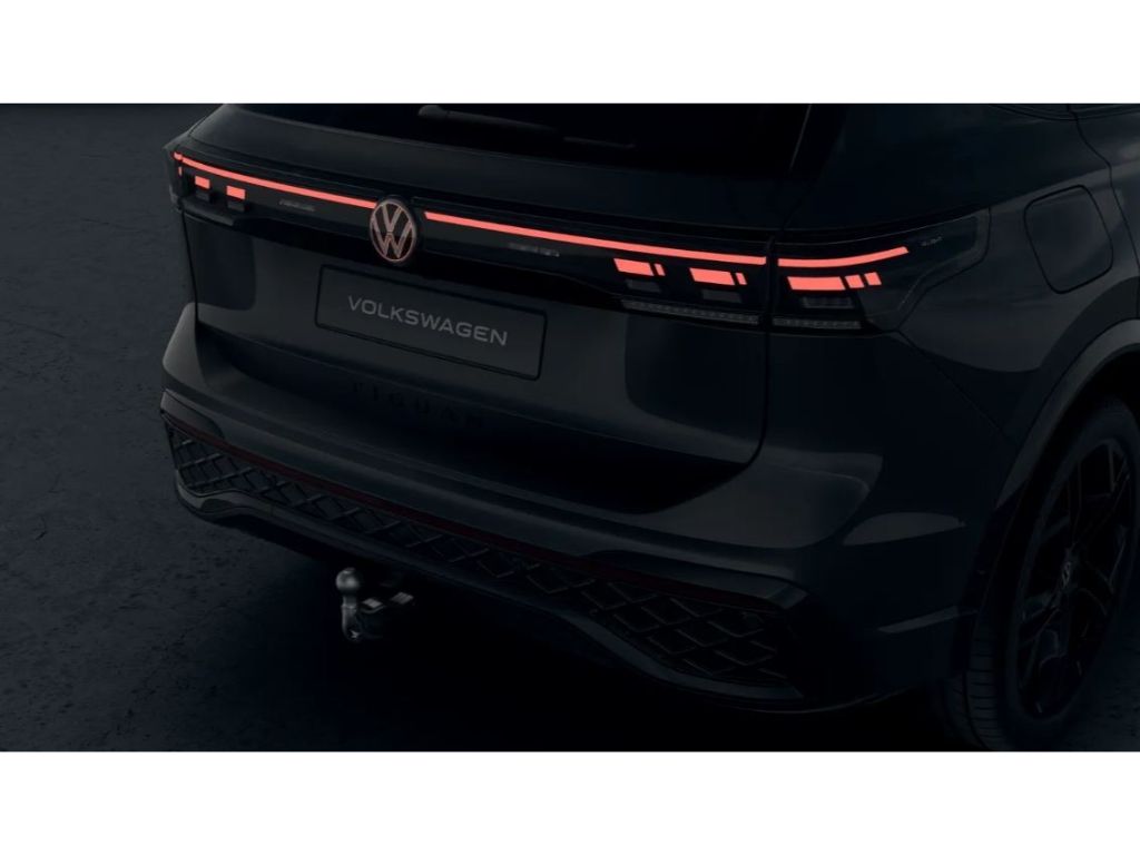 Tiguan R-Line 2.0l TSI 4MOTION DSG StHz AhK Lede