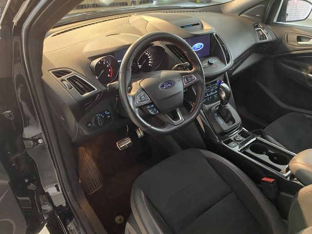 Ford Kuga 2.0 EcoBoost 4x4 Aut. ST-Line