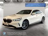 BMW 520d xDrive Limousine LiveCockpitProf Kamera - BMW Gebrauchtwagen in Saarbrücken