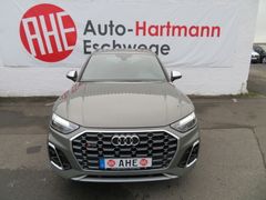 AUDI SQ5 3.0 TDI quattro Standhz Ahk Business Rfk 20' AUDI SQ5 3.0 TDI quattro Standhz Ahk Business Rfk 20'