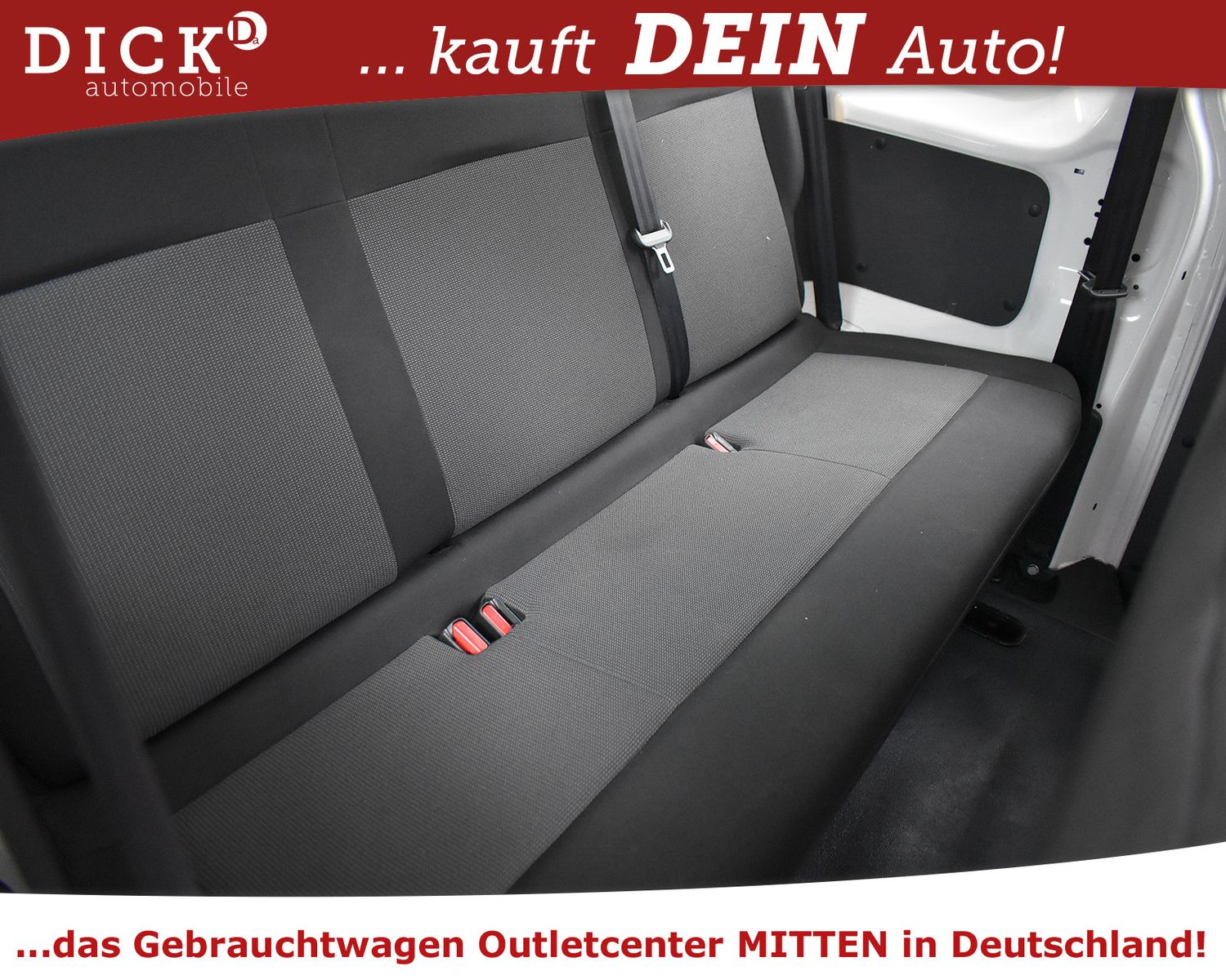 OPEL Vivaro 1.5d L3 9SI+NAVI+KLIMA+TEMP+CARPL+PDC+DAB - Image 19