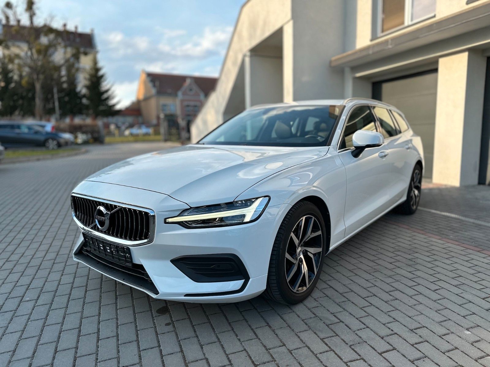 Volvo Volvo V60 T4 Kombi Momentum Pro