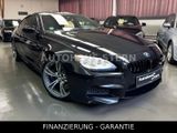 BMW M6 Gran Coupe 360° HUD Spur Abstand Assistents - BMW M6