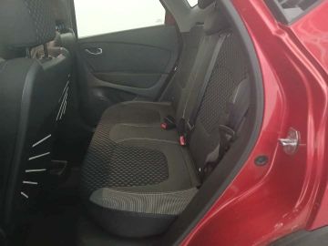 Renault Captur Collection+LED+SHZ+NAVI+Klima+RFK