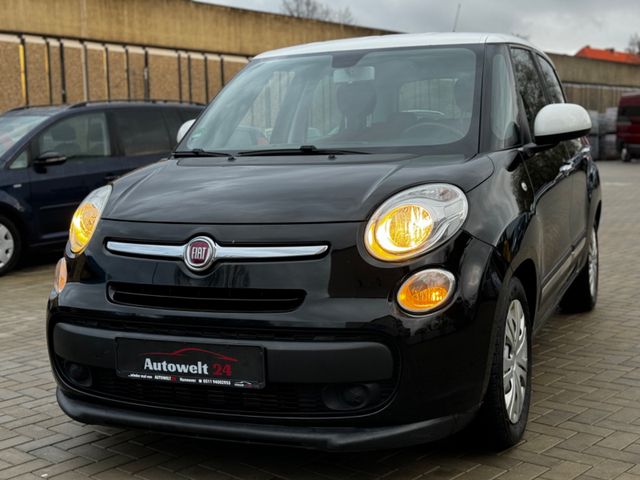 Fiat 500L MYSTYLE