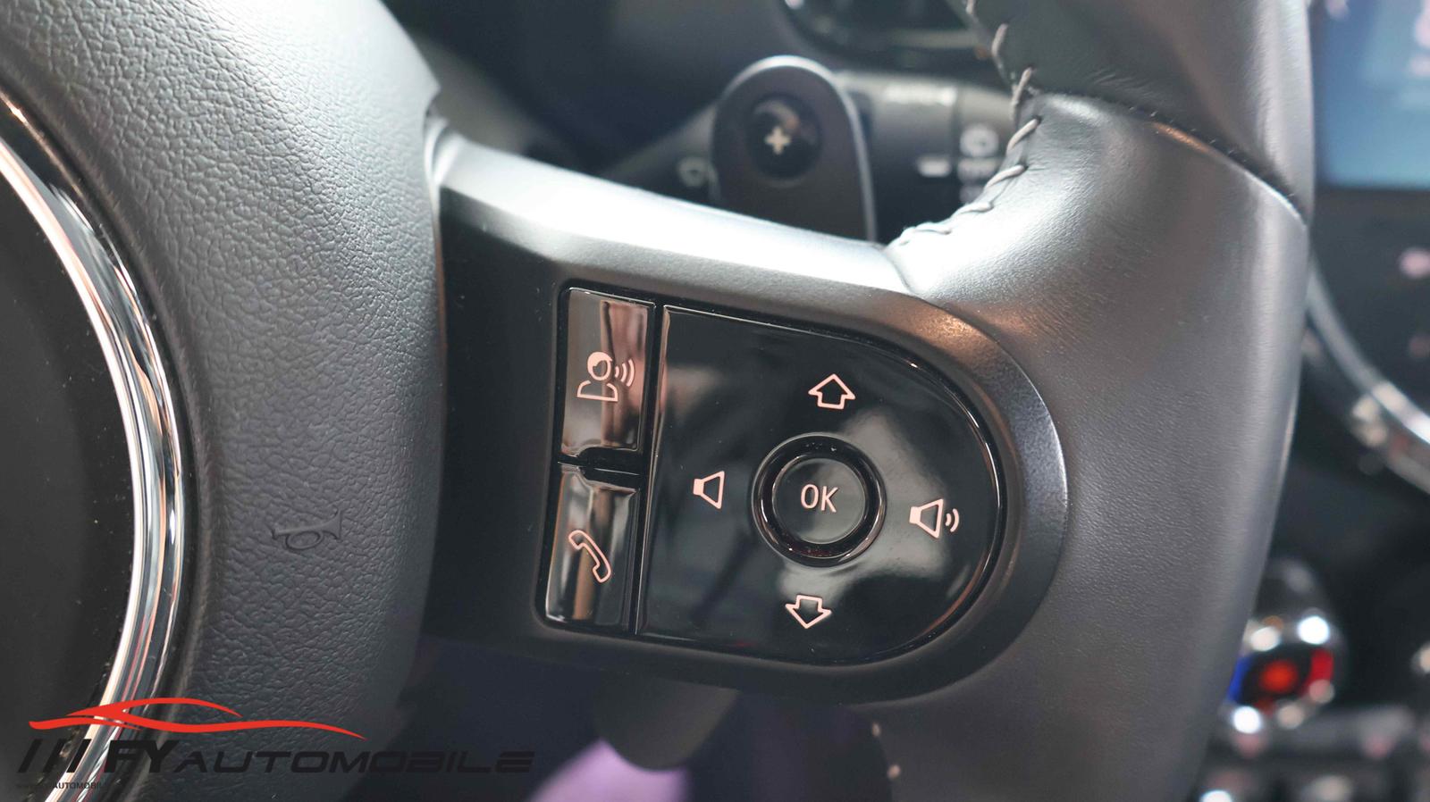 MINI Countryman, миниатюра 25