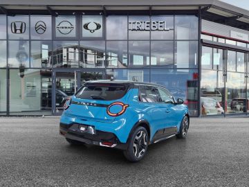 Nissan Micra Evolve 52 kWh °LED°ACC°SHZ°RFK°Soundsystem