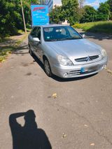 Citroën Citroen Xsara 1.4 - Citroën Xsara: 1.4