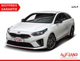 Kia ProCeed 1.6 T-GDI GT LED ACC Navi DAB Kamera USB - Kia pro cee'd / ProCeed Gebrauchtwagen