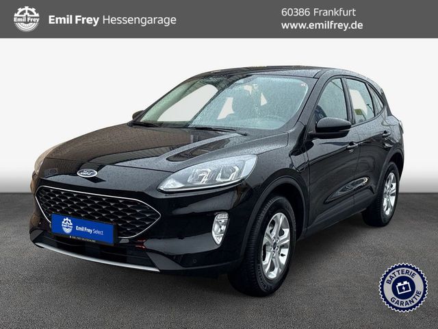 Ford Kuga 2.5 Duratec PHEV COOL&CONNECT