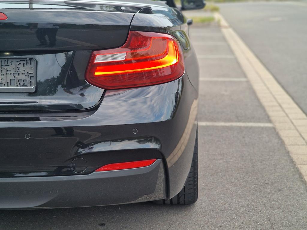 BMW 220