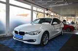 BMW 316d Limousine *KLIMAAUTO*NAVI*SITZGZ*PDC* - BMW 316 in Hannover