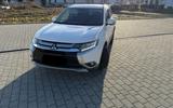 Mitsubishi Outlander 2.2 DI-D 4WD Automatik SUV-Star+ S... - Mitsubishi Outlander SUV-Star
