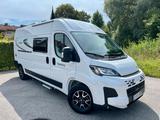 Forster 599 HB Vantasy - DIESELheizung - Allwetter - PDC - Angebote