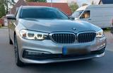 BMW G31 520 D  TÜV Neu - BMW 315 Gebrauchtwagen