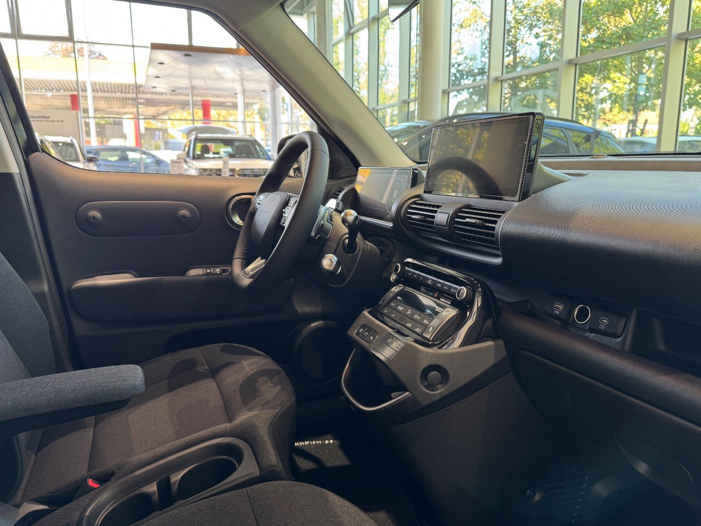 Hyundai INSTER – Bild 10