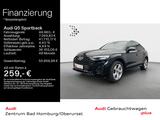 Audi Q5 Sportback 45 quattro S line*Navi*Matrix*Alu*A - Audi Q5 Jahreswagen