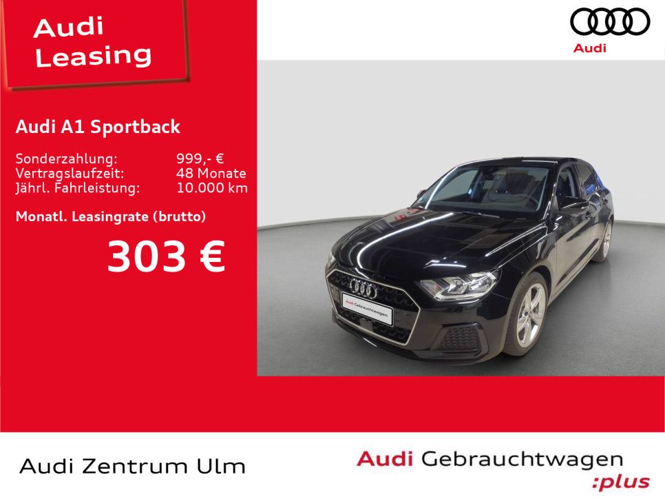 Audi A1 - Bild 3