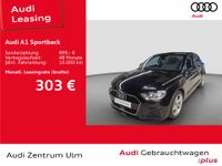 Audi A1 - Vorschau Bild 3