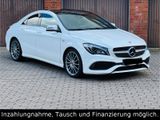 Mercedes-Benz CLA-Klasse 200d UrbanStyle Edition,Voll,Tüv&insp - Hamburg In gebraucht