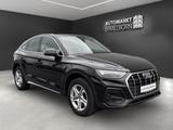 Audi Q5 Sportback e qu advanced LED*Virtual*Sound*DAB - Audi Q5: Sportback
