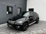 BMW X6 xDrive40d - BMW X6 mit Diesel-Antrieb: Geländewagen, Automatik