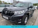 Toyota Land Cruiser*Klima*1 Hand*2,8L*150KW* - Toyota Land Cruiser aus 2020