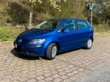 Volkswagen VW Golf Plus 1.6FSI - Volkswagen Golf Plus: Fsi