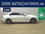 Mercedes-Benz E 300 e Avantgarde Navi LED Widescreen RFK