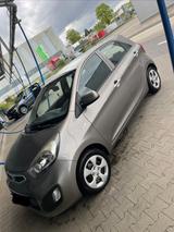 Kia Picanto 1.0 Attract |93.000 km|TÜV bis 03/28 - Kia Picanto: Attract