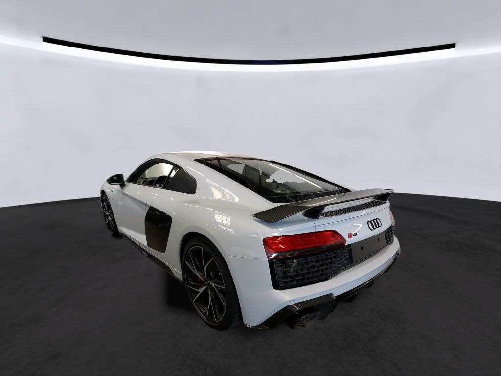 Audi R8 - Bild 4