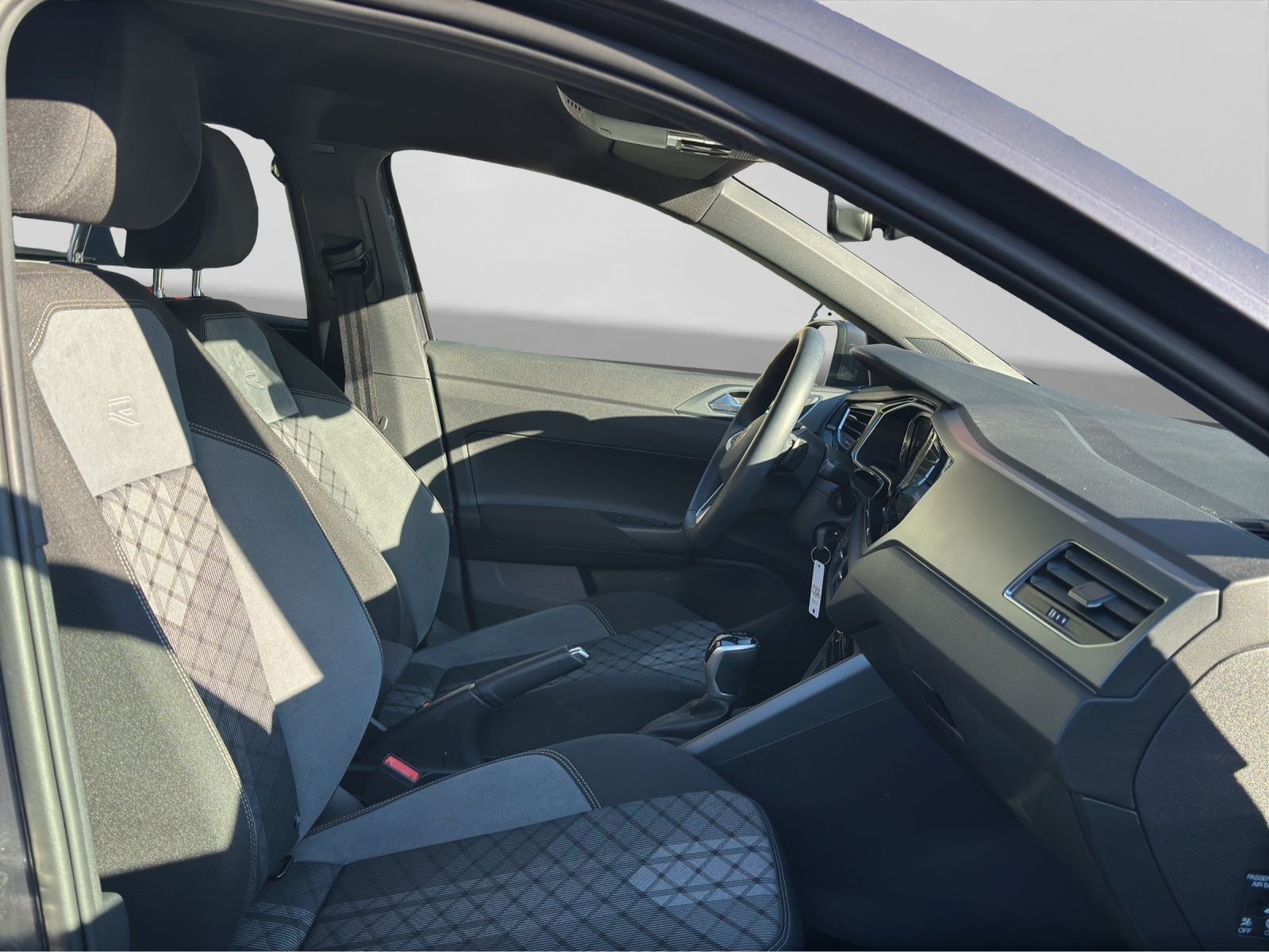 Volkswagen Taigo - Bild 4