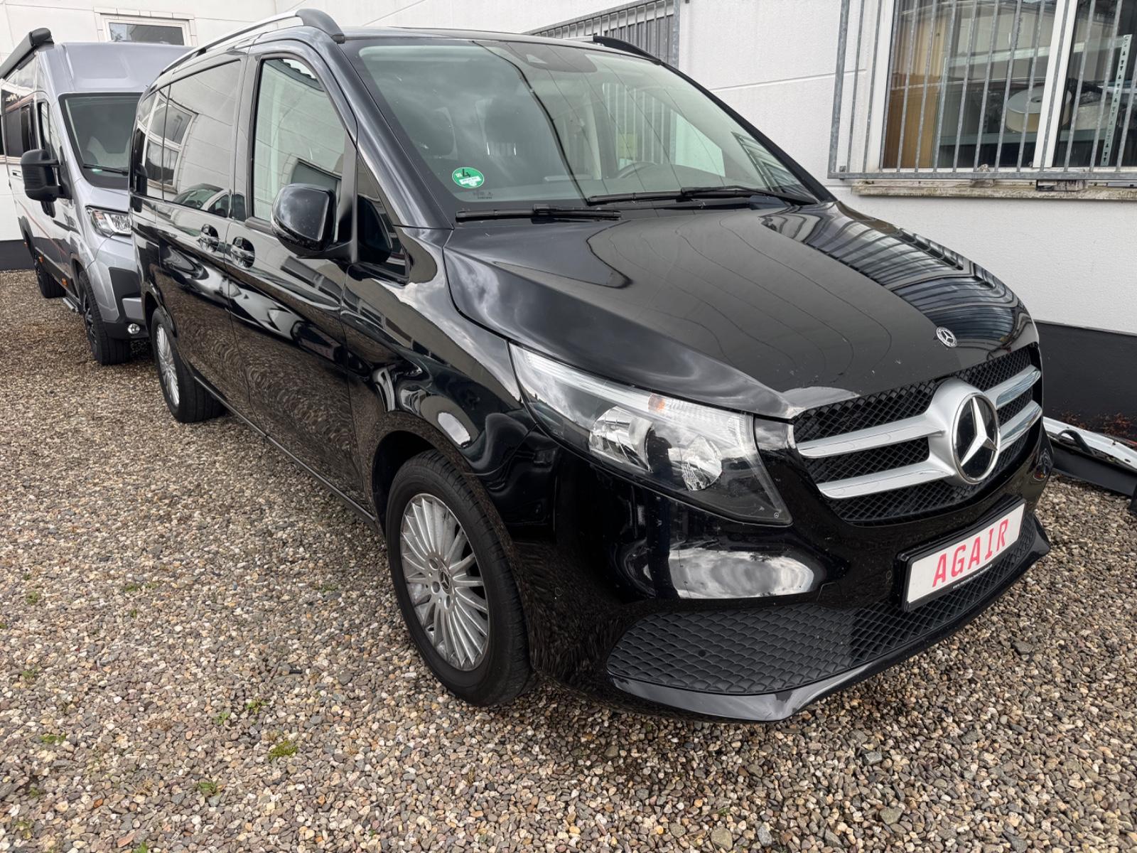 Mercedes-Benz V 250 KOMPAKT  NAV KAM PDC