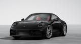 Porsche 992 Carrera Coupé Facelift Mod 25 Chrono Komfort - Porsche New cars in Frankfurt (Main)