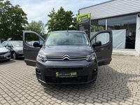 Citroën Berlingo - Vorschau Bild 23
