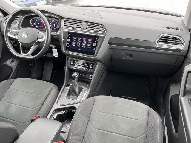 Volkswagen Tiguan 1.5 TSI DSG Elegance Navi AHK LED Kamera, миниатюра 6