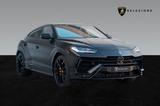 Lamborghini Urus S | Matt Paint | Remote Park - Lamborghini Urus Gebrauchtwagen in Frankfurt