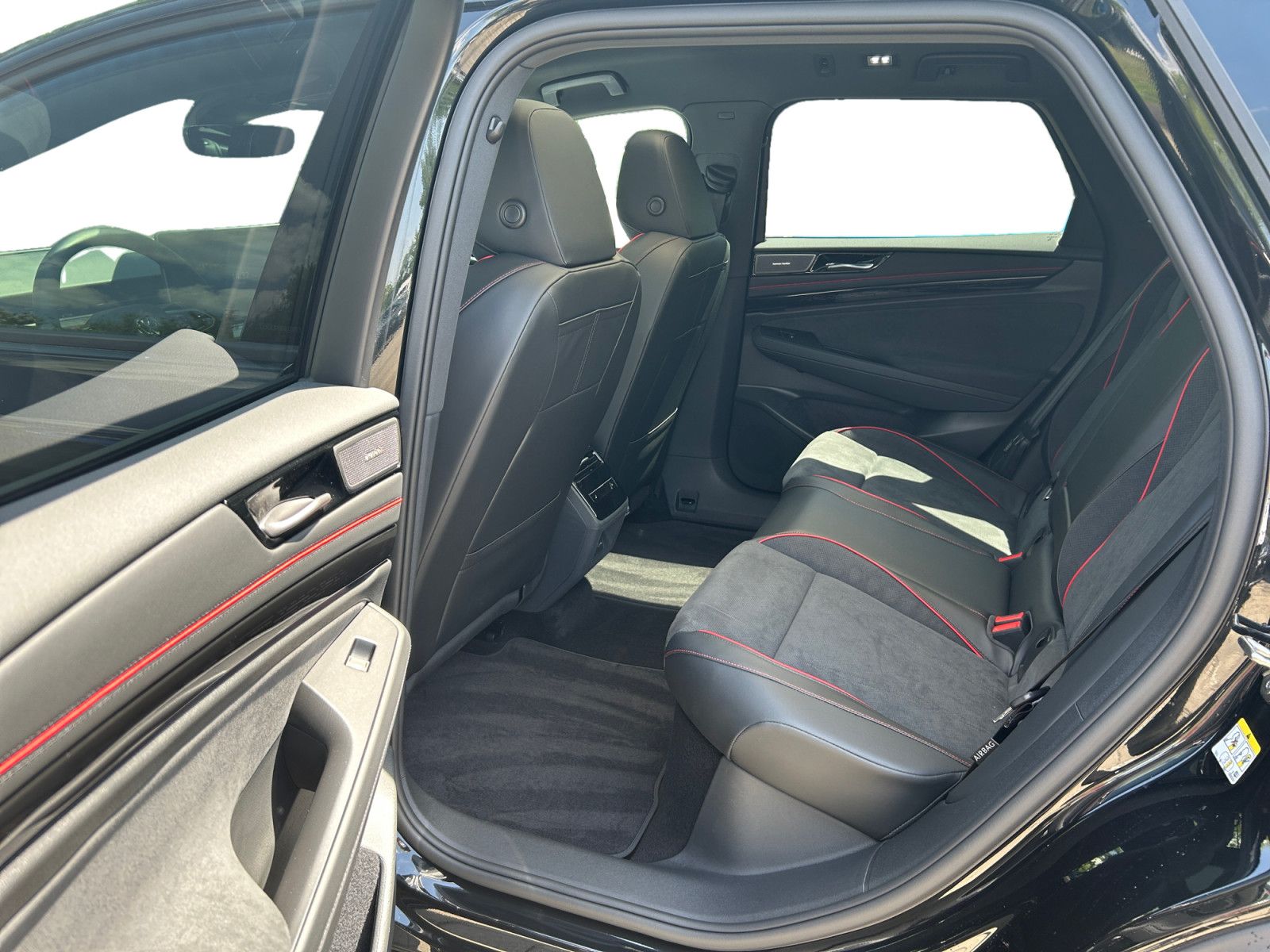 Volkswagen ID.7 - Bild 13