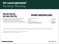 Skoda Kamiq - Vorschau Bild 2