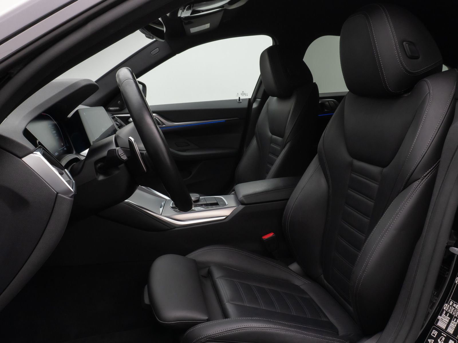 Fahrzeugabbildung BMW 420 Gran Coupé xD M Sport Kamera DAB H/K Komfor