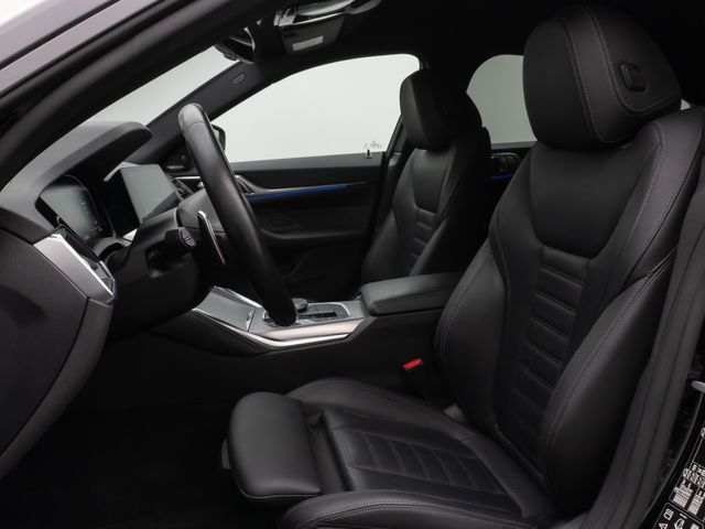 Foto Nummer 34: BMW 420 Gran Coupe