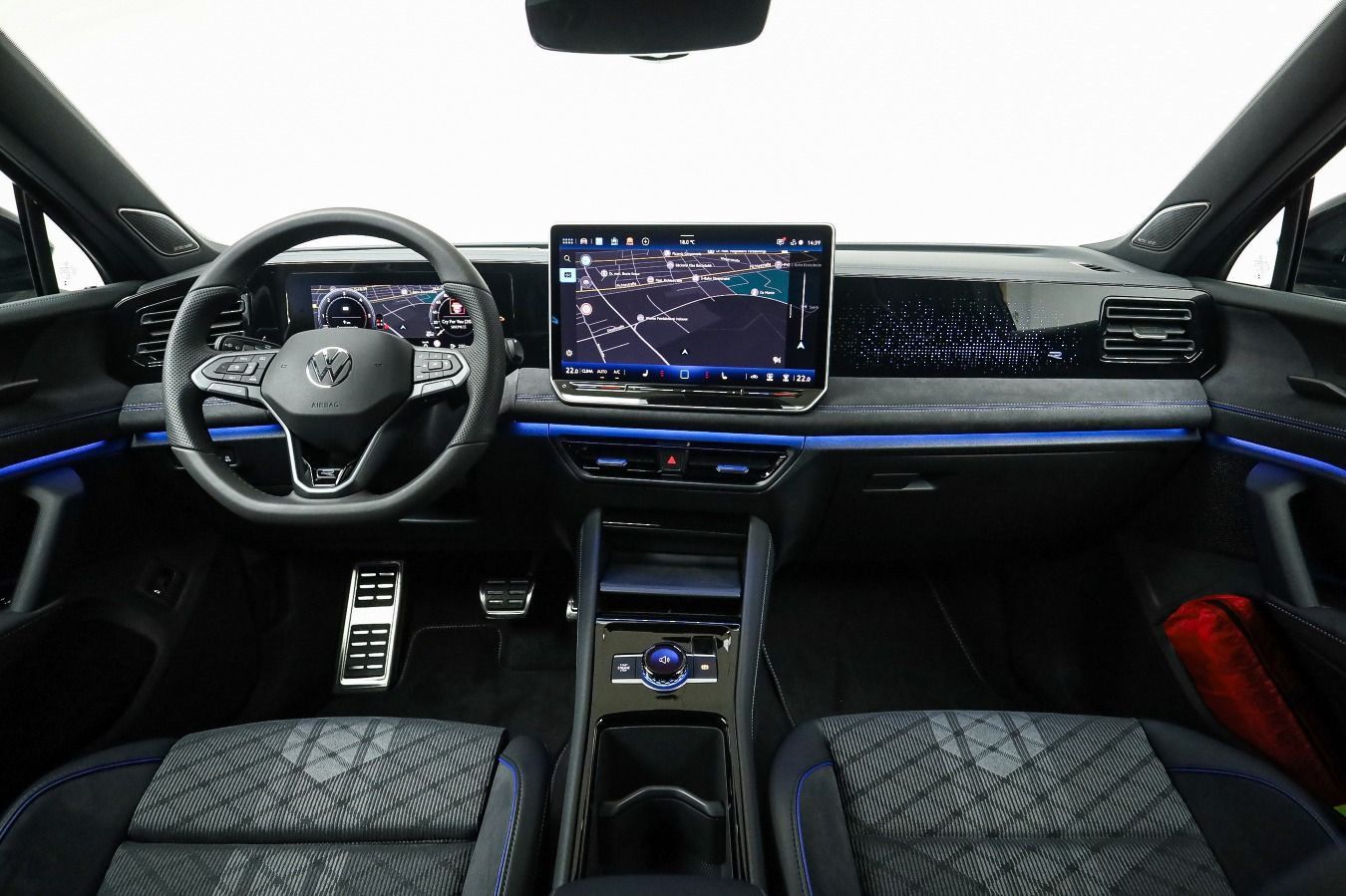 Volkswagen Tiguan - Bild 11
