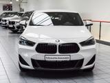 BMW X2 sDrive18d M Sport Navi Bluetooth PDC MP3 - gebrauchte BMW X2 aus dem Jahr 2021