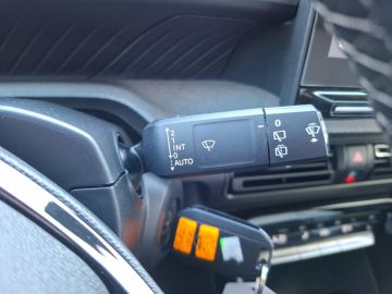 Citroën C3 Turbo 100 MAX HUD°Navi°LED°RFK°Winterpaket°