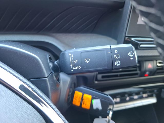 Citroën C3 Turbo 100 MAX HUD°Navi°LED°RFK°Winterpaket°