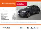 Volkswagen Tiguan 2.0 TDI DSG LIFE +AHK +LED +ACC +NAVI +SH
