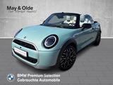 MINI Cooper C Cabrio Favoured L LED HuD Harman/Kardon - MINI Cooper C: Cabrio