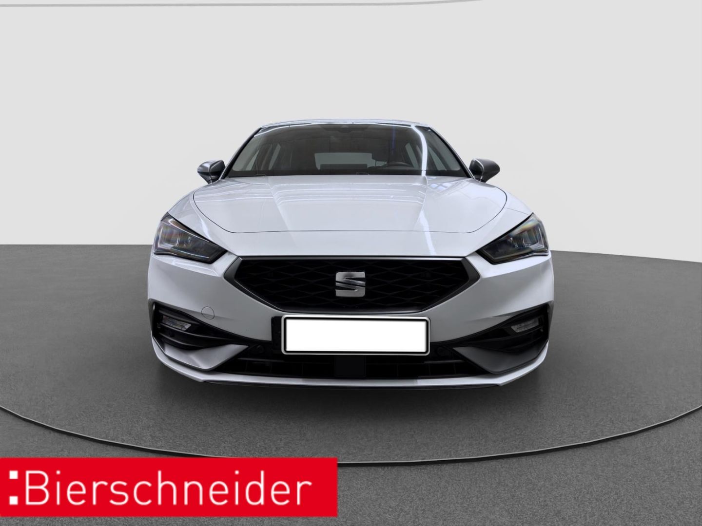 Seat Leon - Bild 3