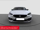 Seat Leon 1.5 TSI AB249EUR FR NAVI REAR VIEW SHZ - Seat Leon: R