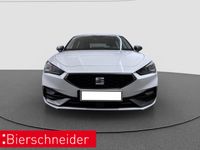 Seat Leon - Vorschau Bild 3